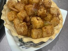 -龍记海鲜美食城(侨港风情街店)