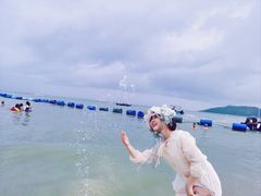 -碧桂园十里银滩