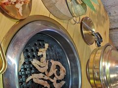 -韩香阁烤肉·烤活鳗(菏泽店)