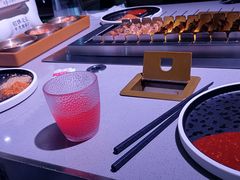 -丰茂烤串(全国首店)