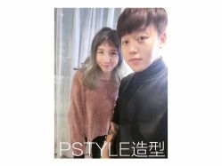 -P.STYLE 派斯造型