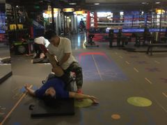 -力美健健身俱乐部(金碧店)