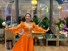 -天山传奇新疆菜(SKLP店)