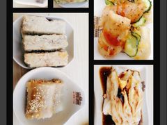 -海口骑楼小吃街