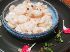 -梅花境(万科店)