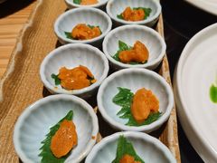 -花潮料理艺食馆(世欧广场店)