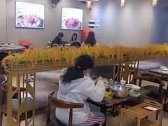 -小肥牛潮汕牛肉火锅(南联店)