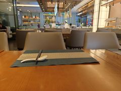 -远洲凤凰山庄臻味全日餐厅