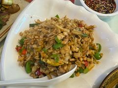 -业华湘·特色菜