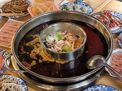 -飘香火锅(玉林西路店)
