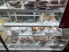 -新疆巴州金丝特餐厅(大钟寺店)