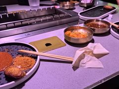 -丰茂烤串(全国首店)
