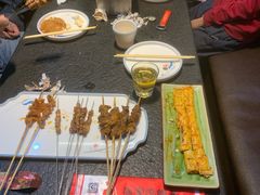 -高家烧鸽子烧烤店63年