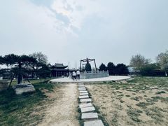 -赵州桥景区