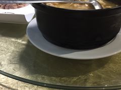 -十八棵（老龙井）御茶园(老龙井店)