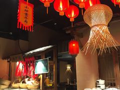 -山涧肴·泉水煮活鱼(坂田店)
