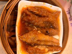 -点都德(龙之梦店)