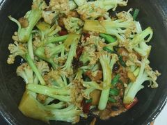 -凯鸽酒楼(大同振兴街店)