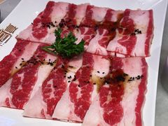 -韩宫宴烤肉·料理(青浦宝龙店)