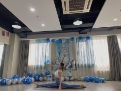 -亚太瑜伽普拉提学院