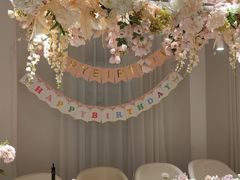 -PARFUM FLORAL花境法餐(南京首店)
