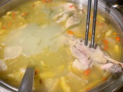 -嘎嘎鸭脑壳(蜀汉路店)