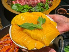 -大龙燚·旷野鲜火锅(广州首店)