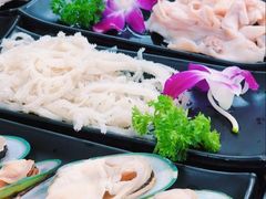 -毛辣果·贵州红酸汤牛肉火锅(西单店)