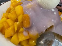 -鲜芋仙(观音桥大融城LG店)