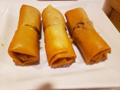 芋丝春卷（特点）20-稻香(汉街店)