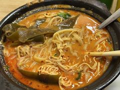 -小街曹师傅砂锅麻辣烫(亚泰大街店)