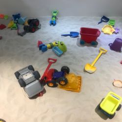 -Land Mark蓝马乐园(华联武夷购物中心店)