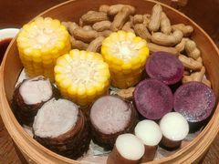 -北海银滩皇冠假日酒店-德丰楼中餐厅