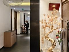 -悦融·京鲁菜·露台花园(安定门店)