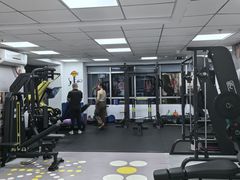 -象佳订制健身(中山公园旗舰店)