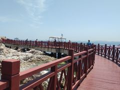 -养马岛旅游度假区
