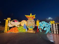 -北戴河集发农业梦想王国