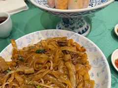 -誉八仙粤菜(万象天地店)
