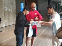 -广州天河希尔顿酒店