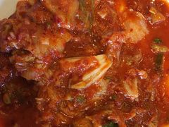 泡菜炒猪五花-元祖李朝(新威路店)