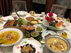 -喜盈门.鱼鲜家味(金马店)