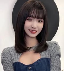 -爱秀造型 T-G