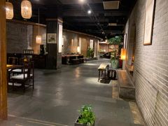 -青藤茶馆(南山路店)