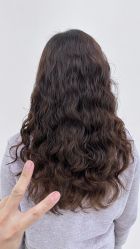 点击看大图 -5M HAIR SALON精品店