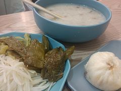 -粥传(太古里店)