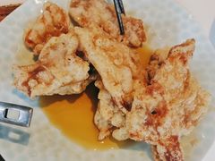 -红樱桃·欢乐餐厅(太原里店)