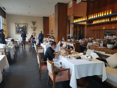 -拉萨瑞吉酒店-秀餐厅