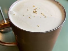 -Nectar One Cafe(勇烈路n1店)