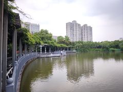 -黄兴公园