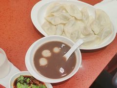 -喜家德虾仁水饺(景枫中心店)